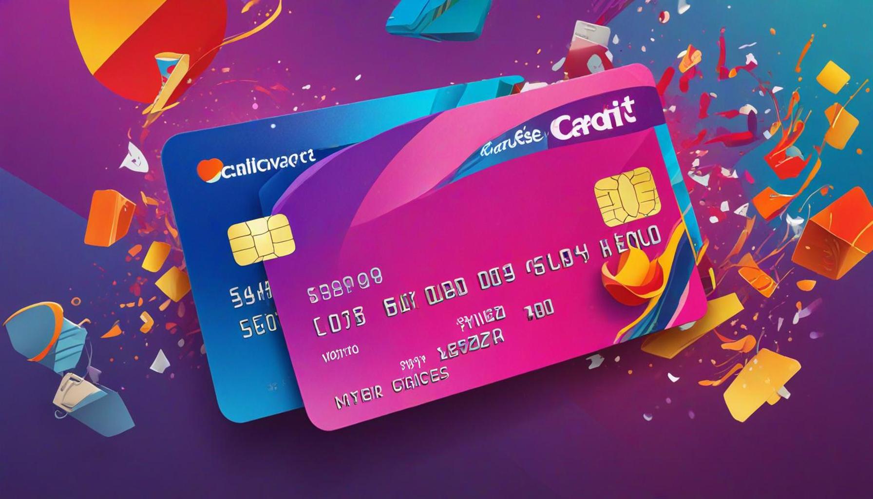 How to choose a credit card with the best benefits