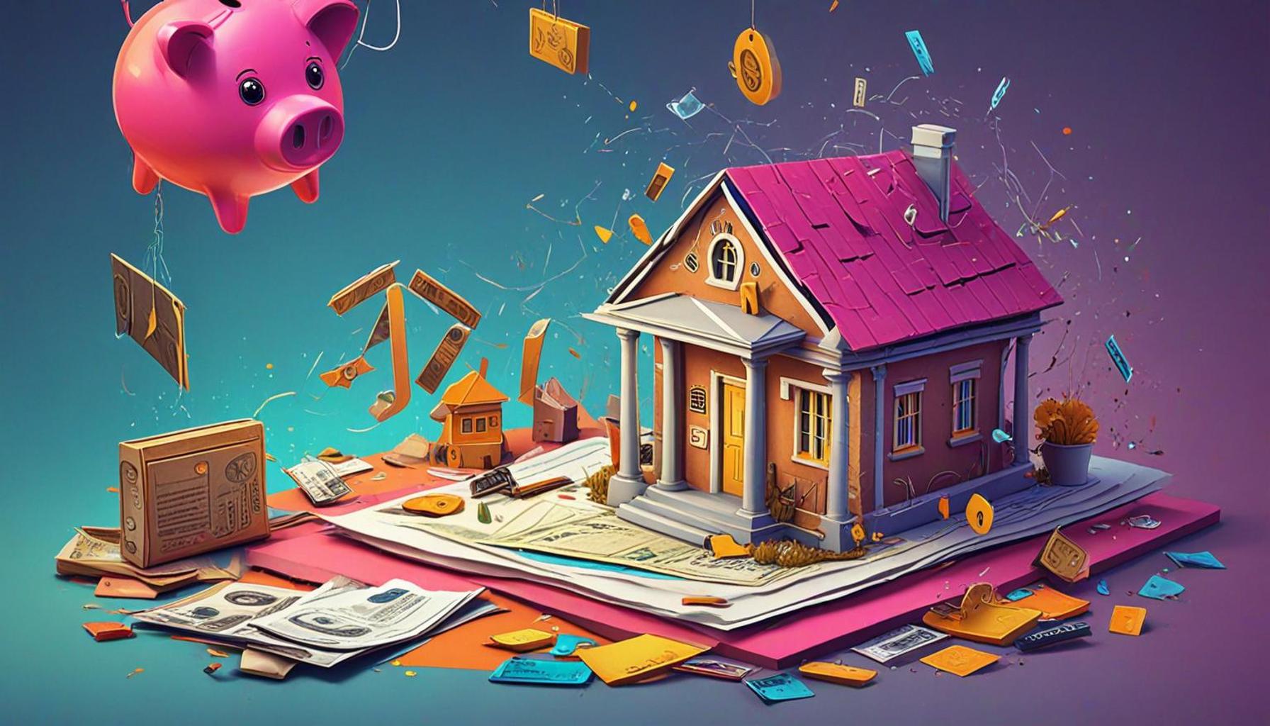 How to Avoid Traps in Bank Loans and Financing