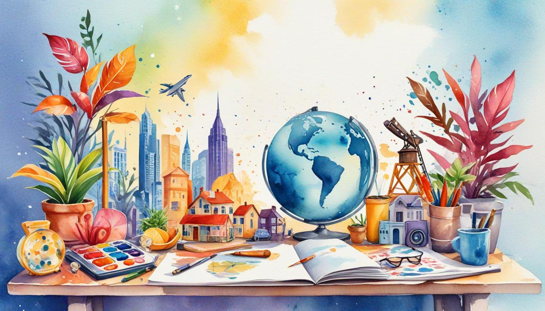 How to Invest Abroad Safely and Profitably
