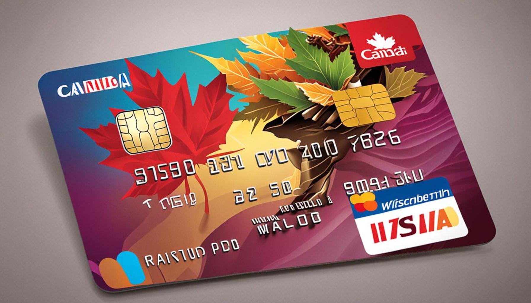The Evolution of Credit Cards in Canada: Recent Trends and Innovations
