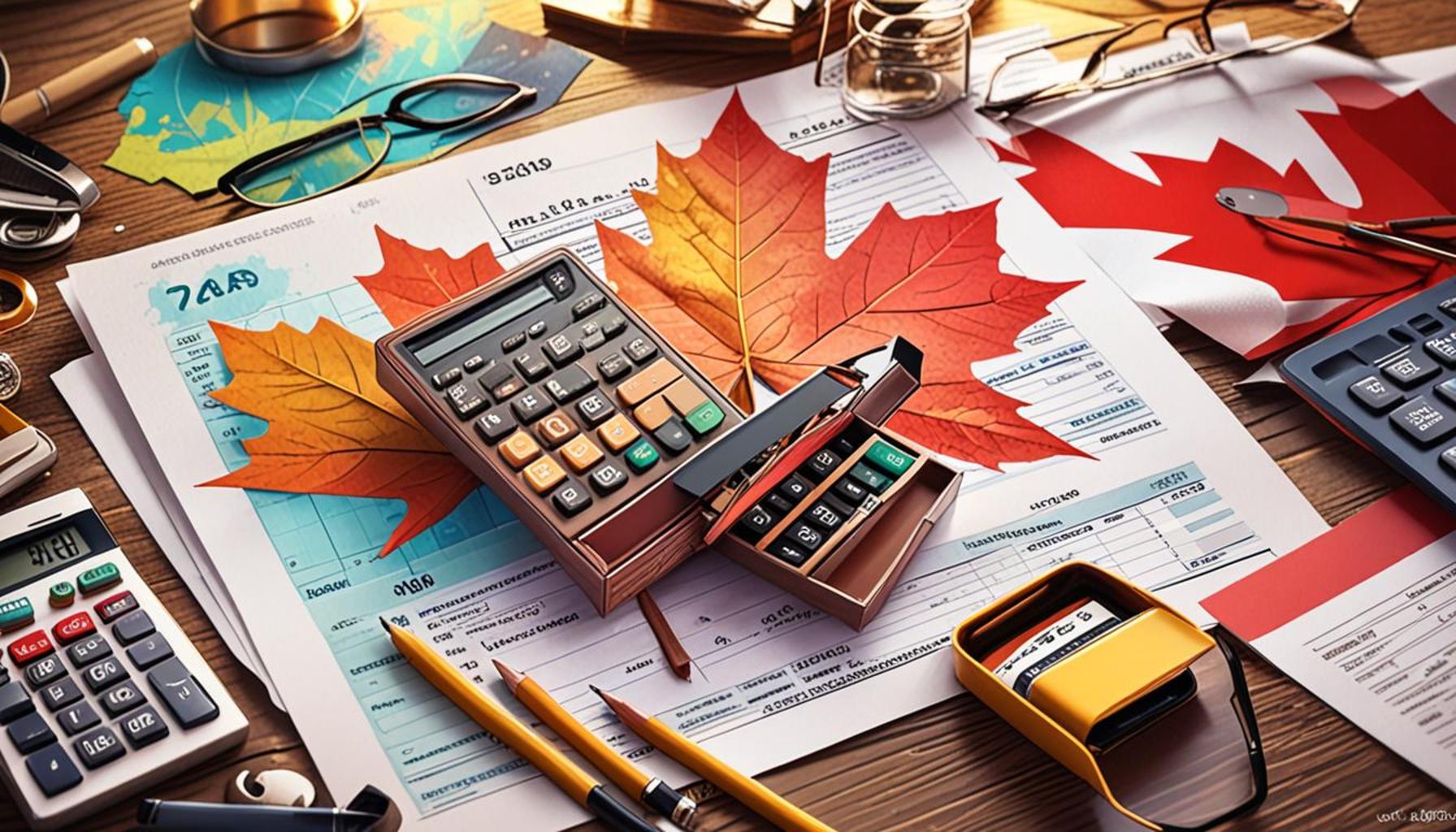 How Changes in Canadian Tax Legislation Affect Personal Tax Planning