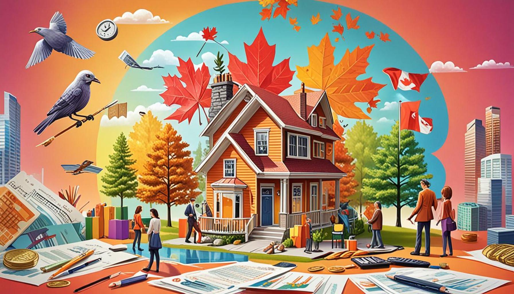 Impacts of Tax Planning on Family Business Succession in Canada