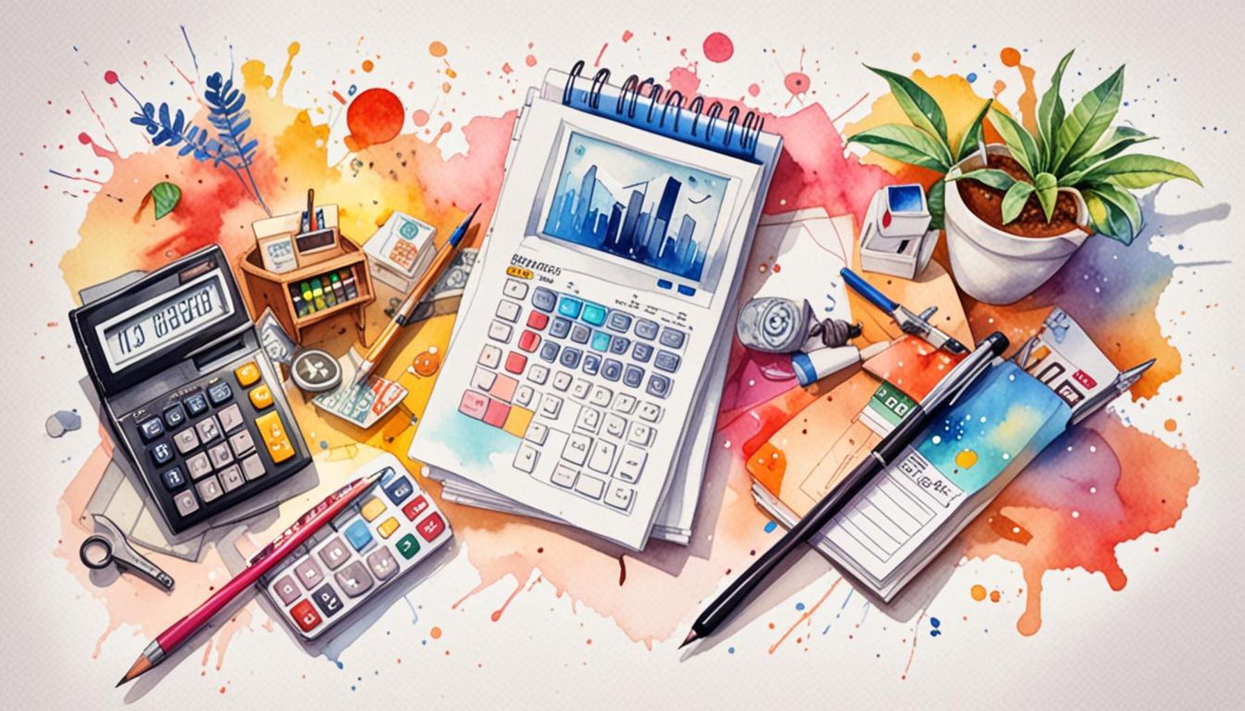 Comparison of Tax Planning Methods: Traditional vs. Technological Approaches