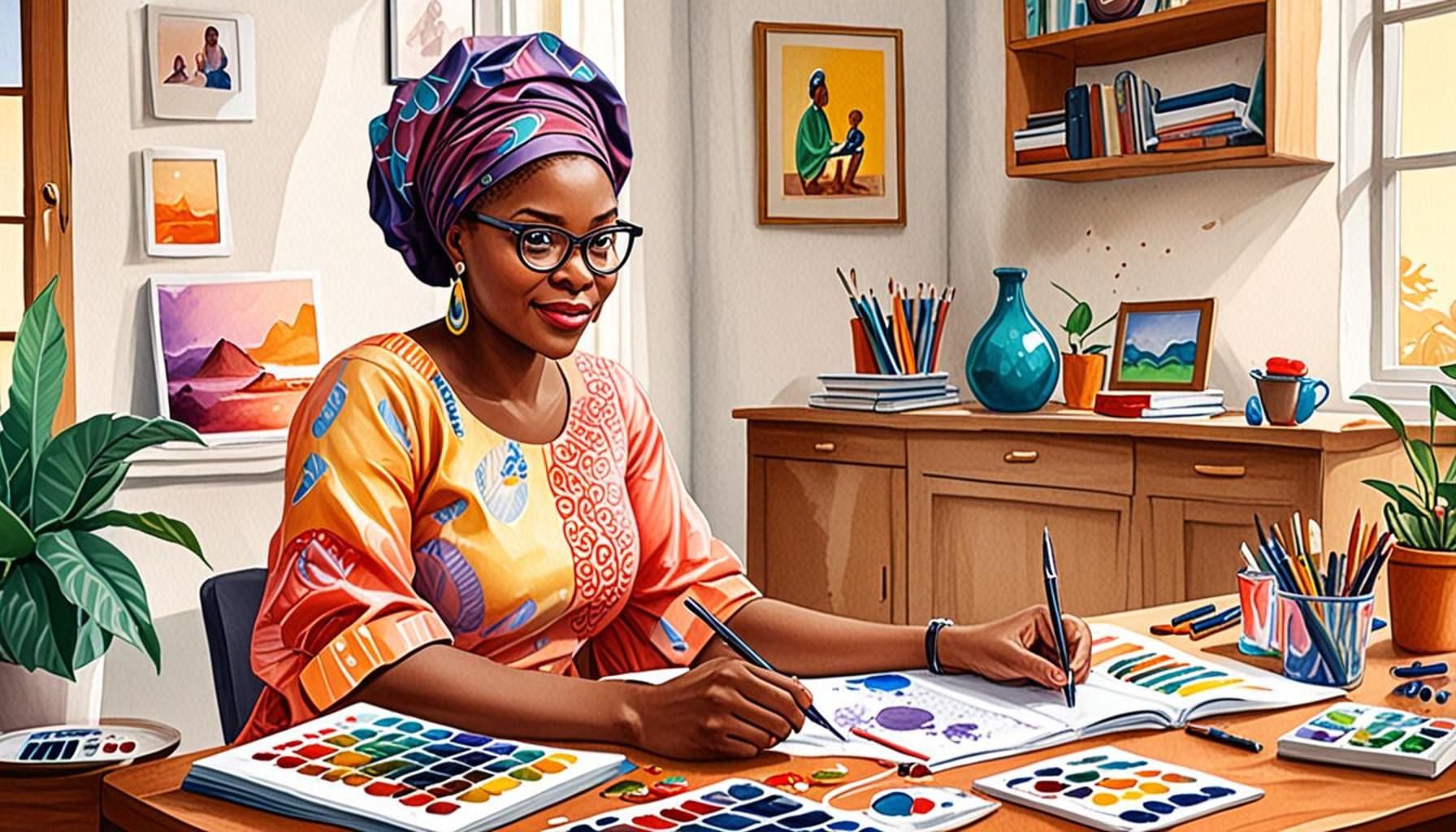 How to Build a Diversified Investment Portfolio in Nigeria