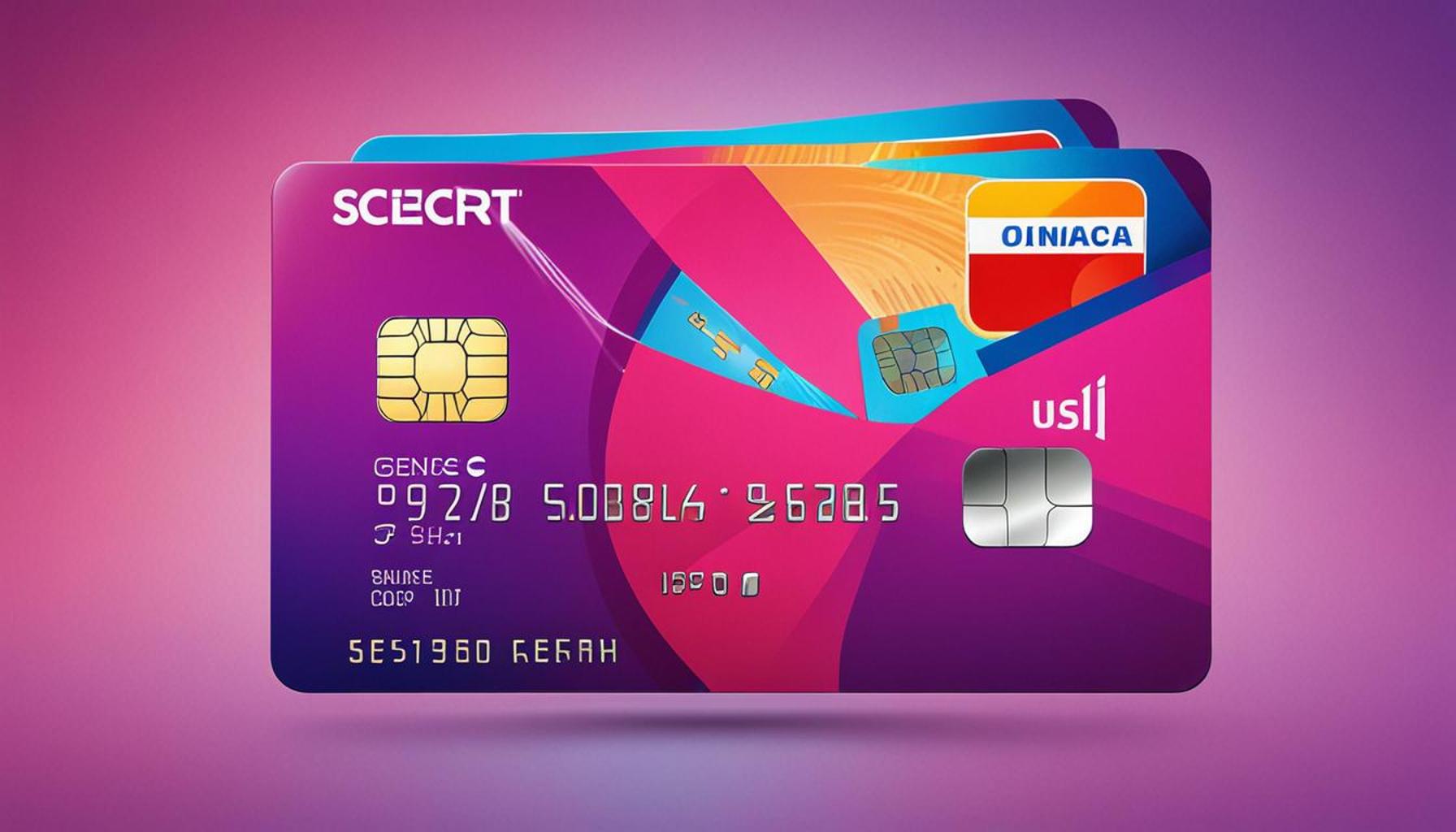 Credit Cards and Security: How to Protect Your Personal Information