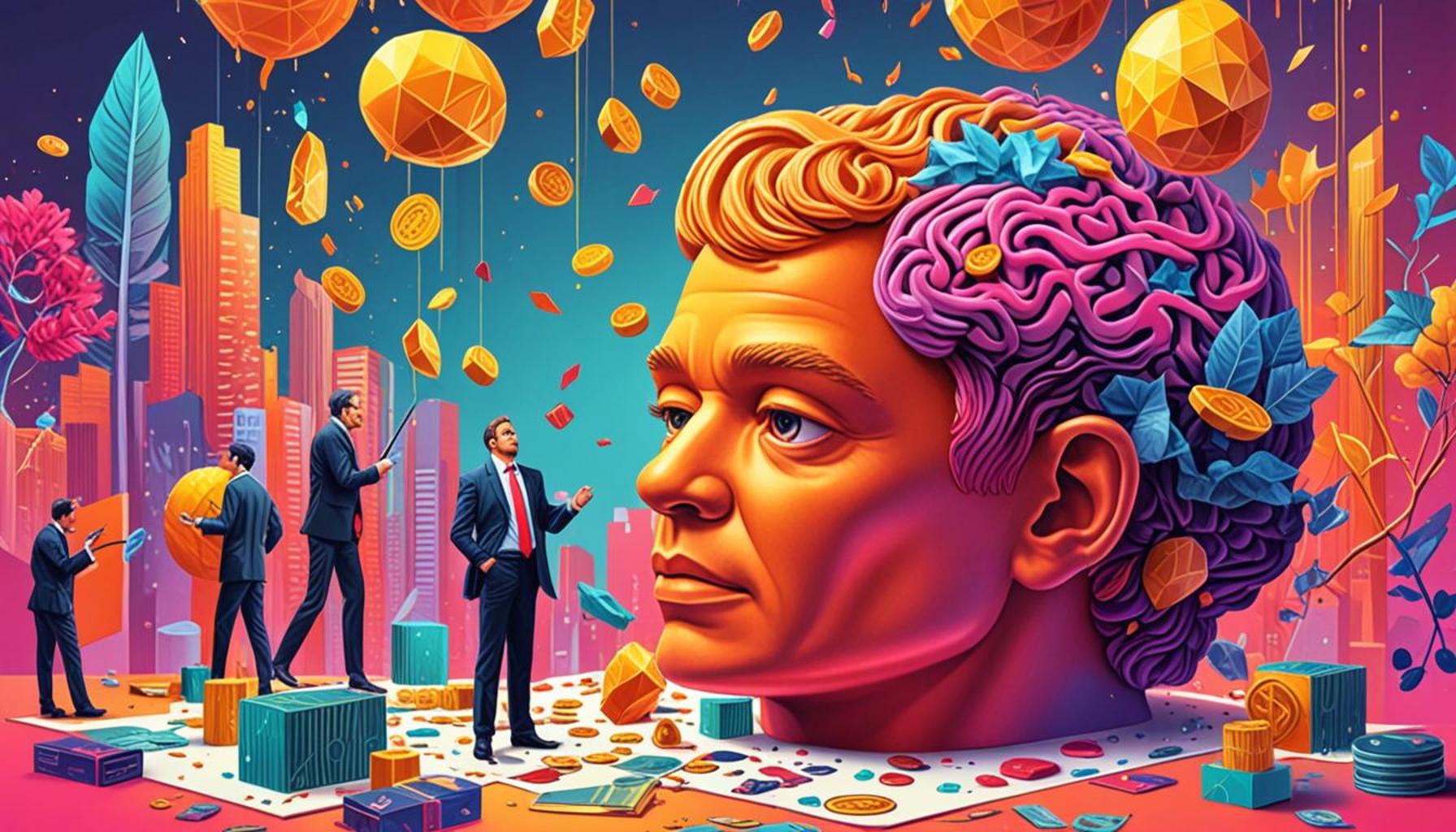 Investment Psychology: How Human Behaviors Affect Wealth Management