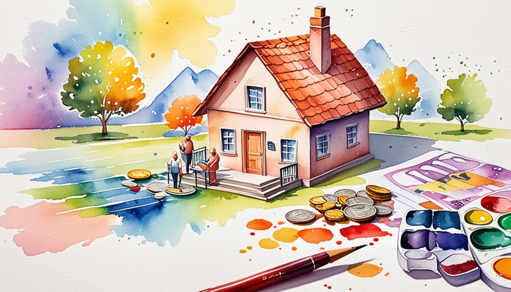 The Importance of Financial Planning for Retirement: Strategies to Ensure a Secure Future