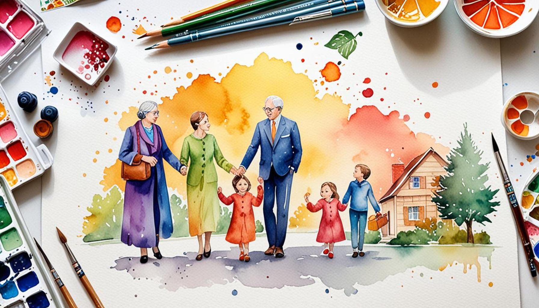 Successor Planning: How to Ensure the Preservation of Family Wealth Across Generations