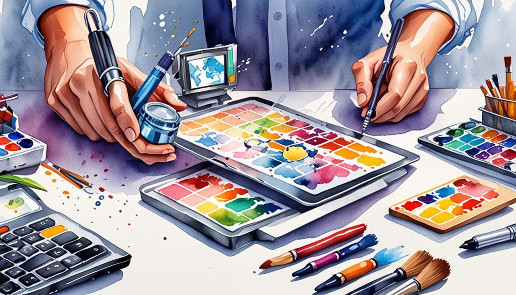 The Role of Technology in Asset Management: Tools and Innovations that Transform the Sector