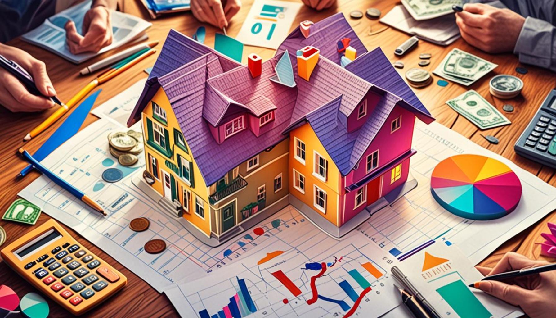 Financial Planning for Families: How to Create an Effective Budget in Times of Crisis