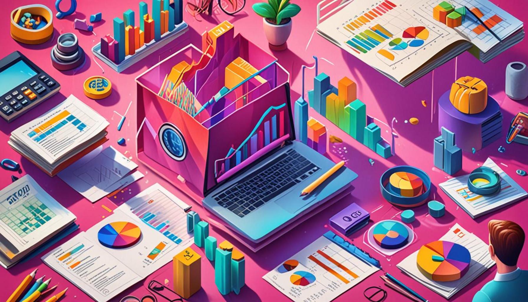 How Financial Planning Can Help Entrepreneurs Achieve Sustainable Success