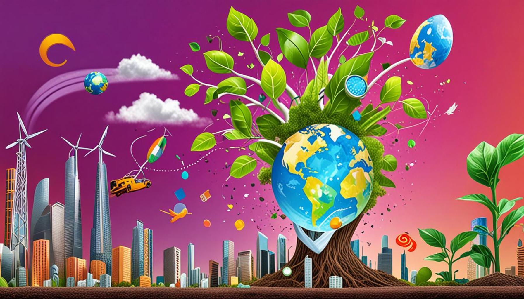 Sustainable Investments: Strategies to Align Profits with Social Responsibility