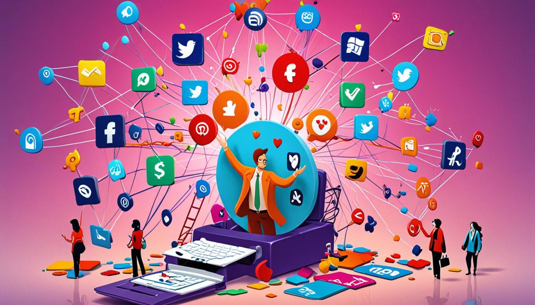 The Impact of Social Media on Credit Analysis: How Online Image Affects Risk Assessment