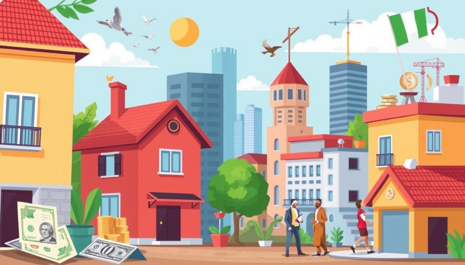 Tips for Investing in Real Estate in Nigeria: What You Need to Know