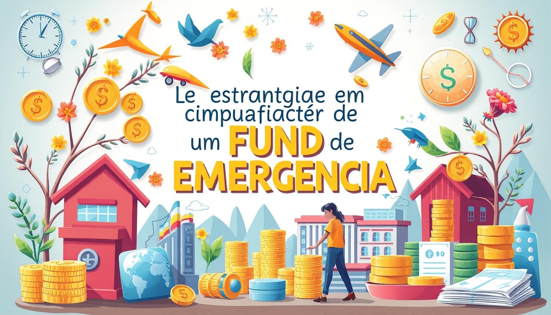 Strategies for Building a Sustainable Emergency Fund