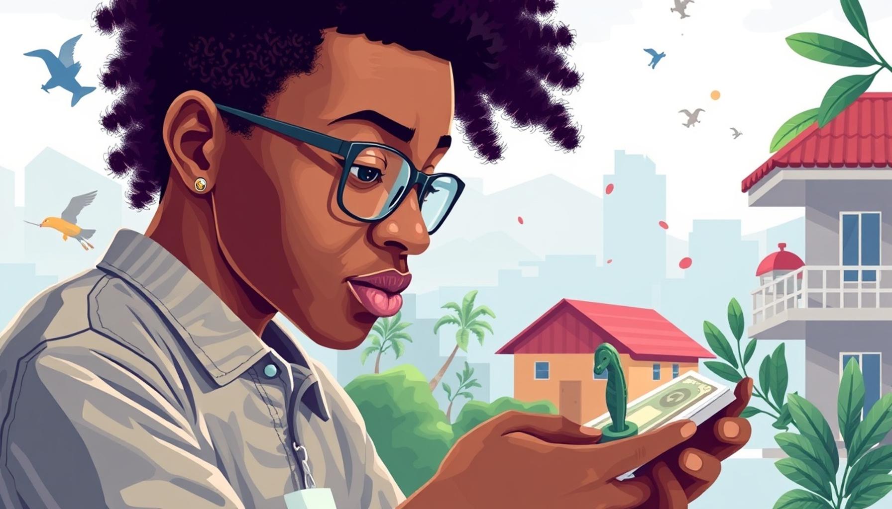 How to Build a Solid Investment in Real Estate in Nigeria