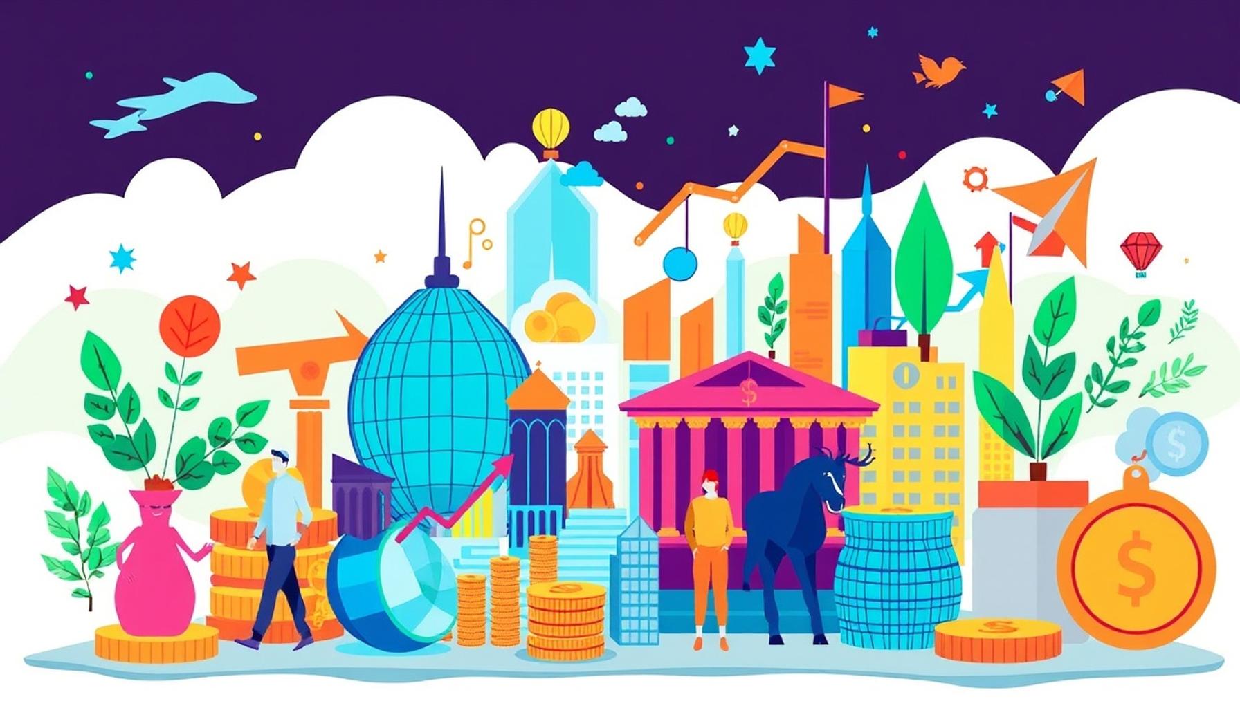 Guide to Building a Diversified Investment Portfolio in Nigeria