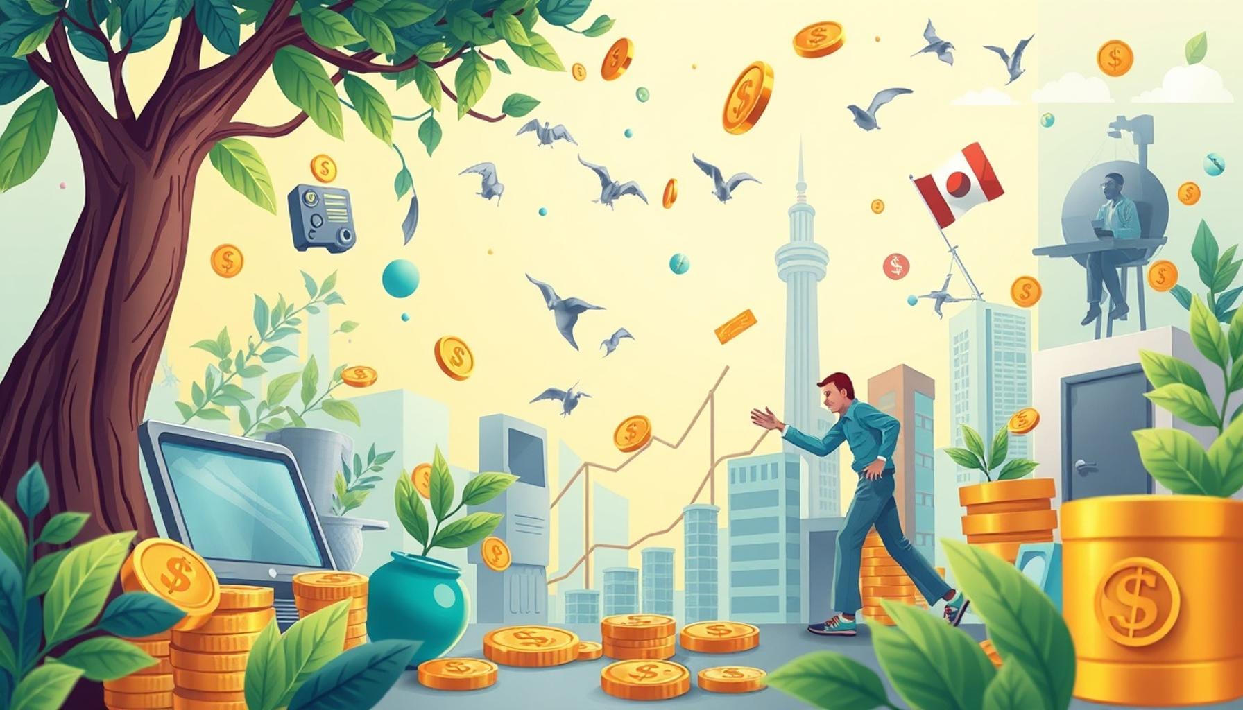 How to Use Technology to Boost Your Investments in Nigeria