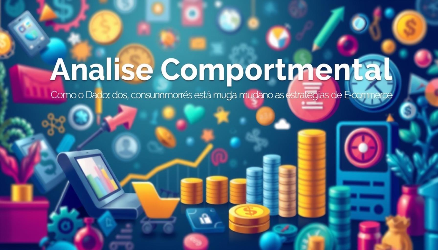 Behavioral Analysis: How Consumer Data is Changing E-commerce Strategies