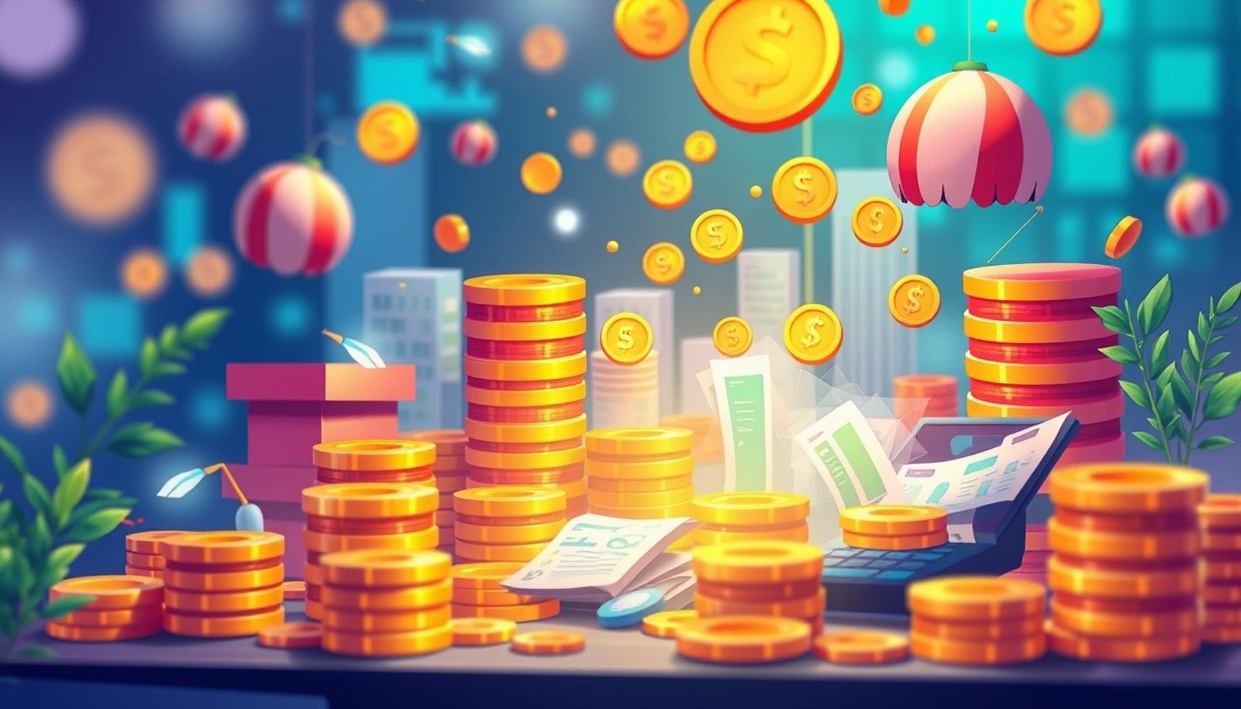 How Gamification is Transforming Consumer Engagement on Digital Platforms