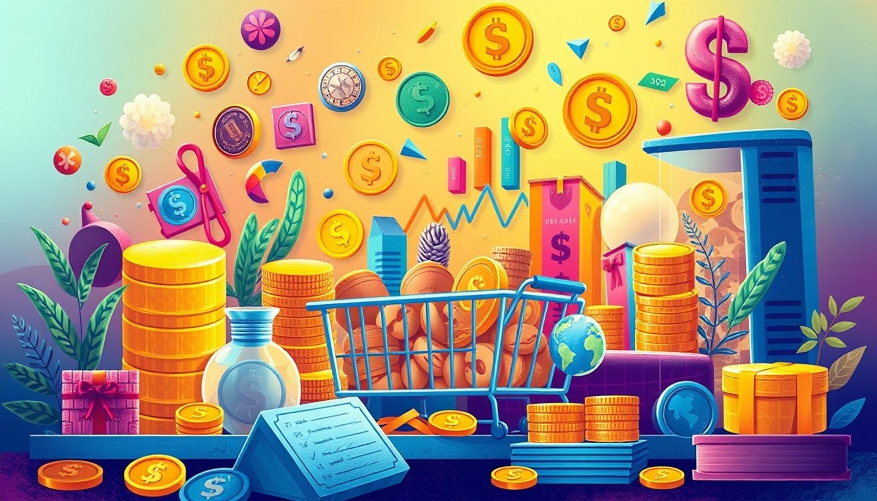 The Psychology Behind Impulse Buying on Digital Platforms