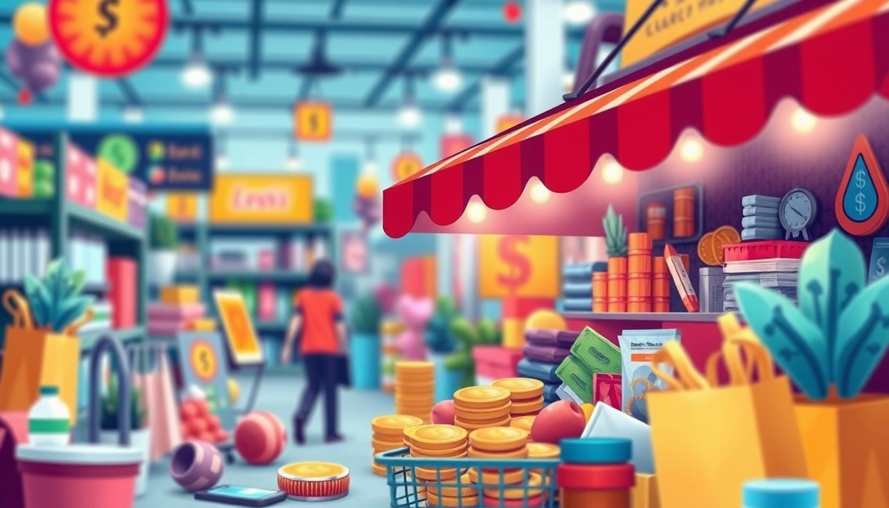 Emerging Consumption Trends: How Generation Z Is Redefining the Online Market