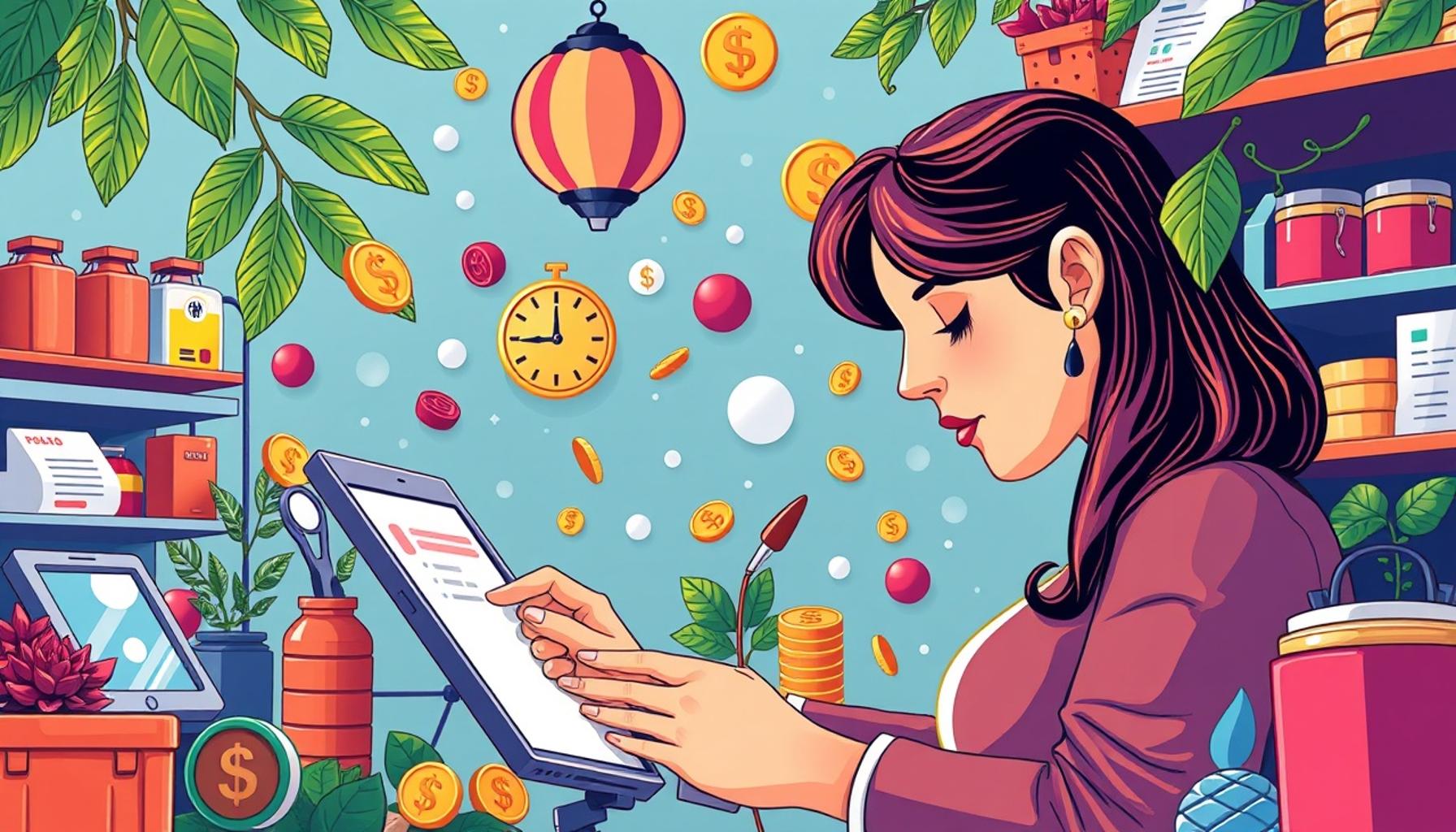 The Effect of Sustainability on Consumer Purchase Preferences in Digital Platforms