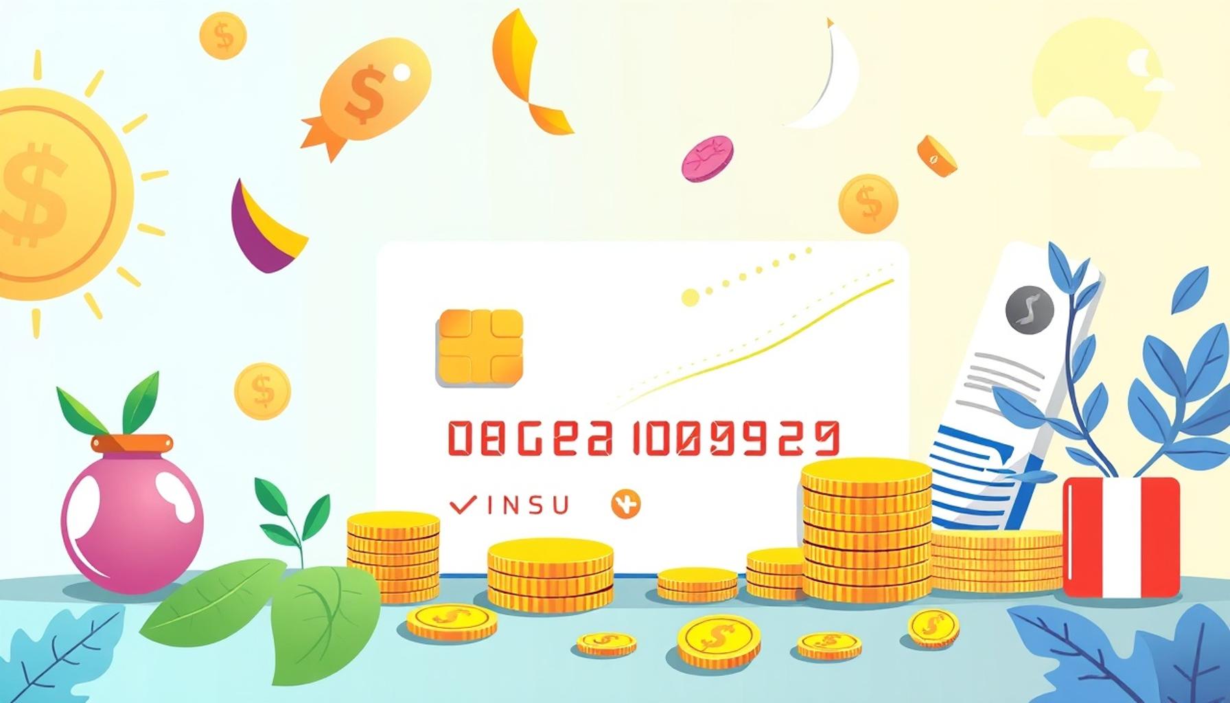 How to choose the ideal credit card for your financial needs in Nigeria