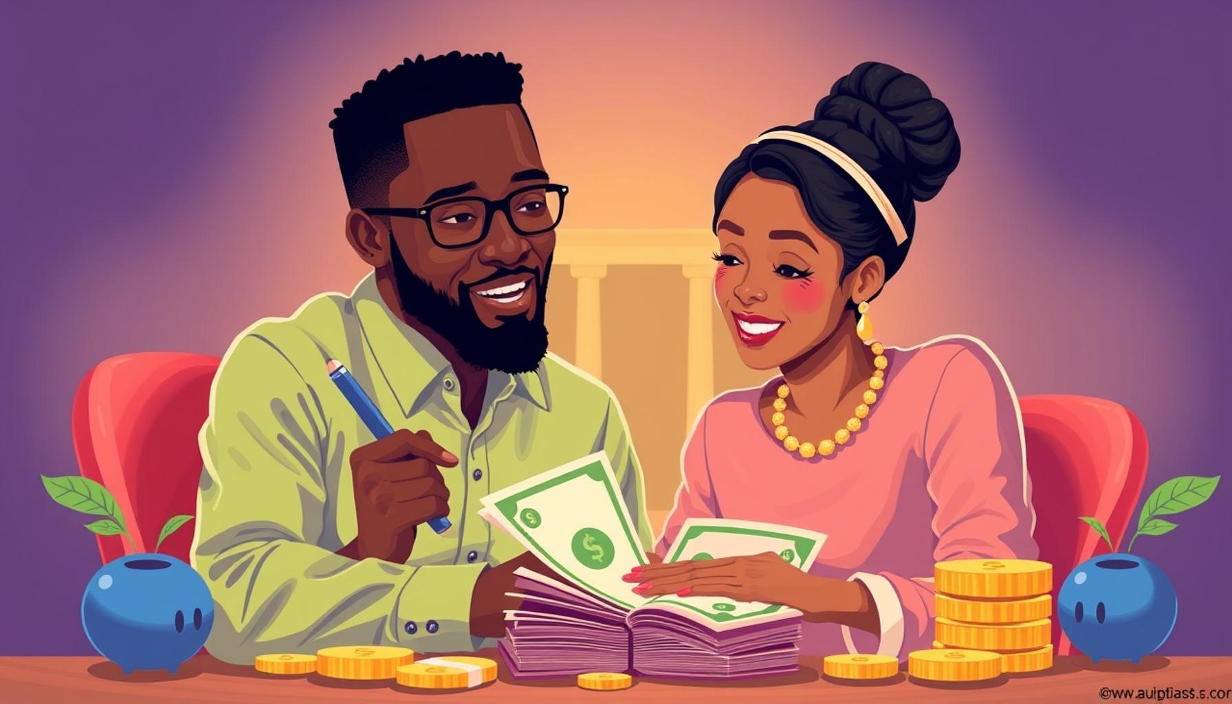 How to Build an Efficient Personal Budget for Your Lifestyle in Nigeria