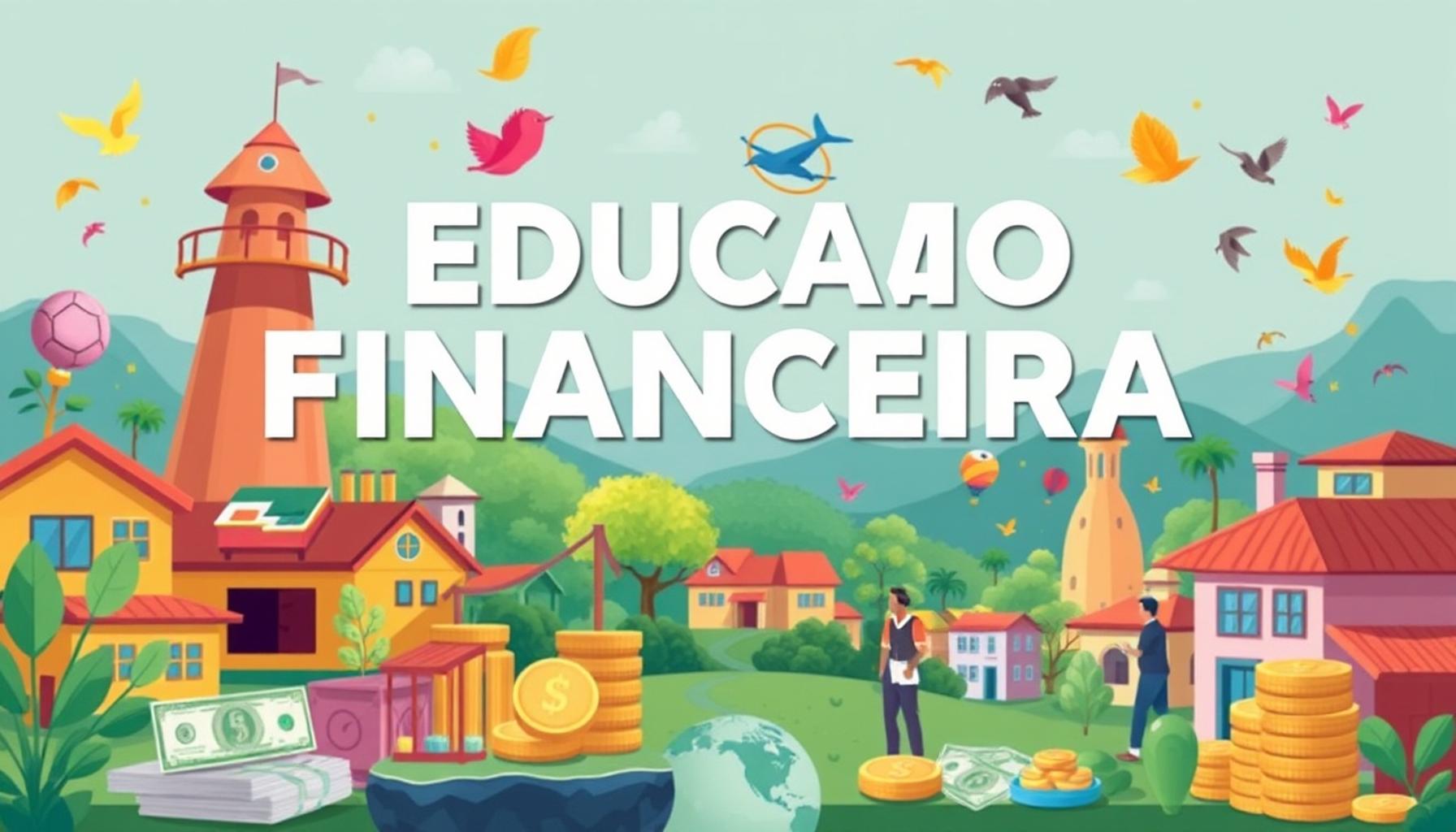 Financial Education in Rural Communities: Empowering the Next Generation of Investors