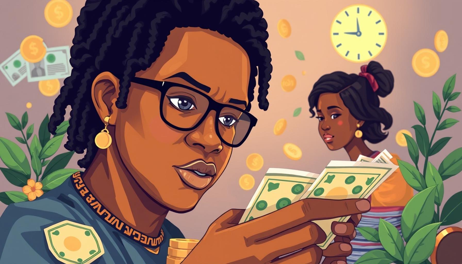 How to Create an Effective Personal Budget in Nigeria