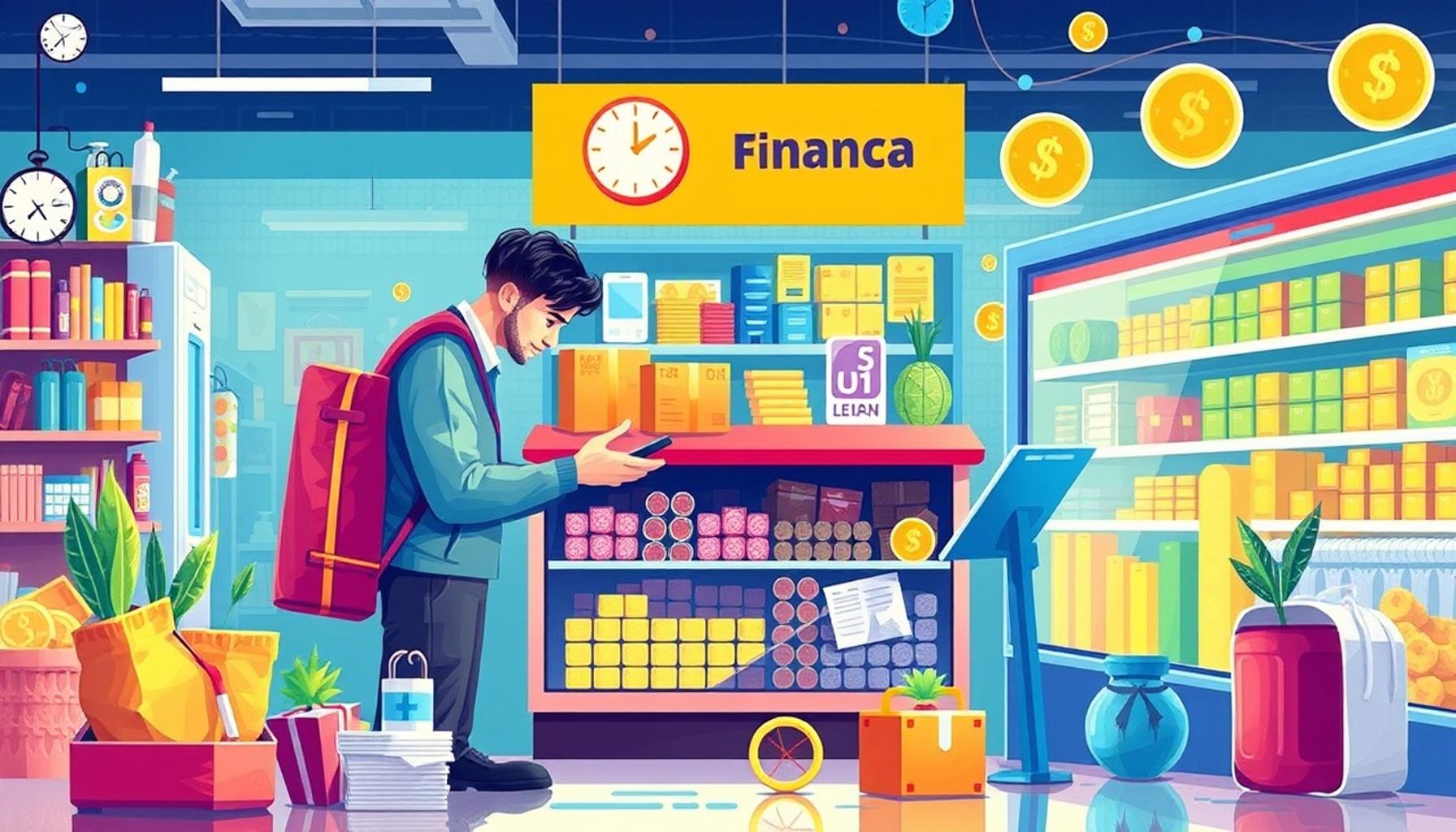 How Augmented Reality is Changing the Consumer Experience in E-commerce