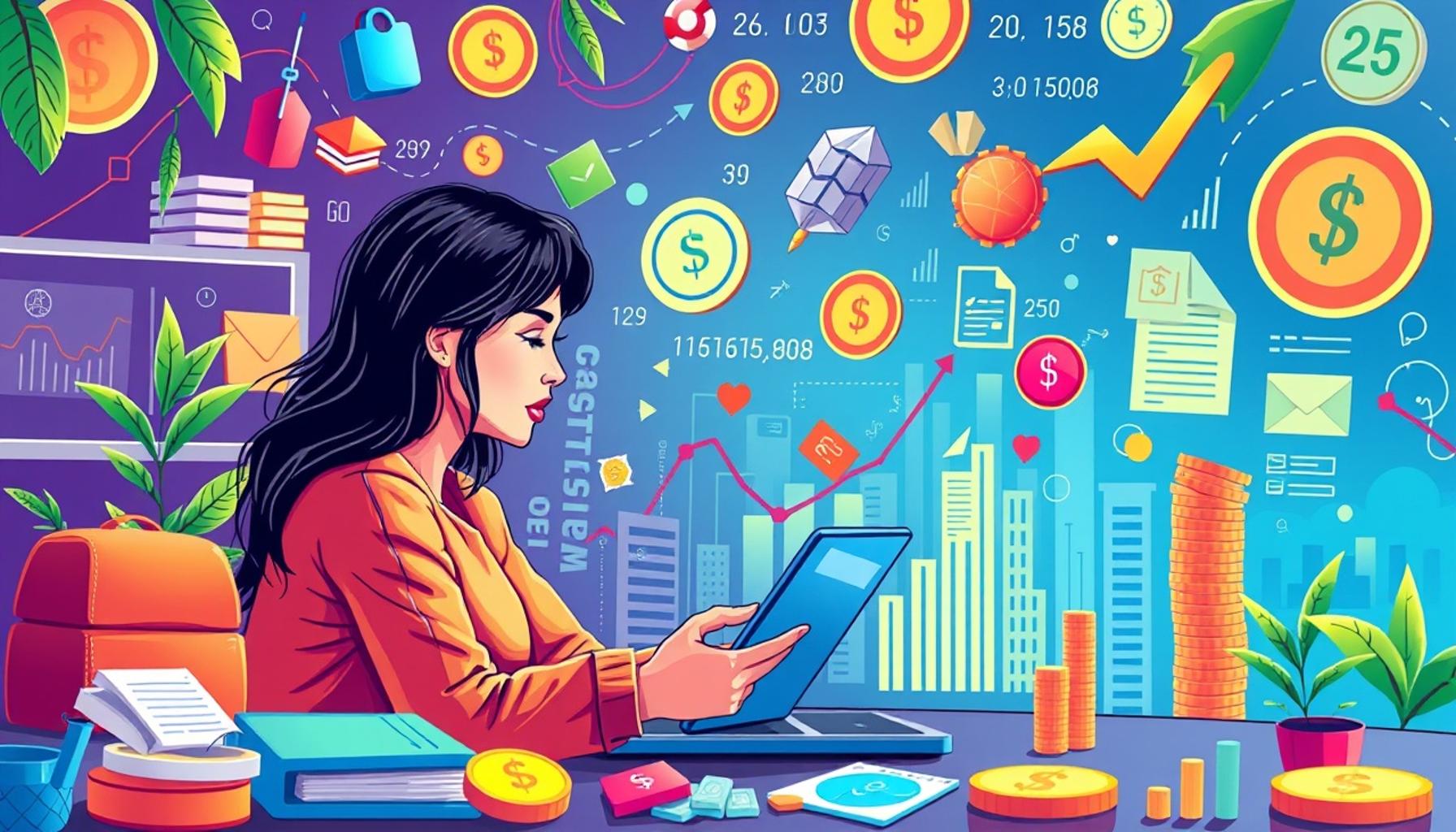 The Influence of the Internet of Things on Digital Business Automation