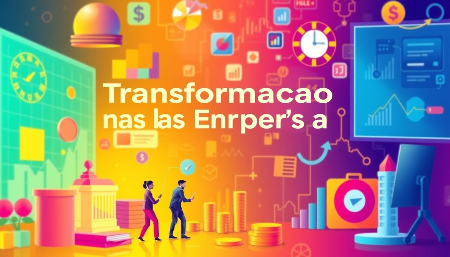 Digital Transformation in Companies: Adapting to New Communication Technologies