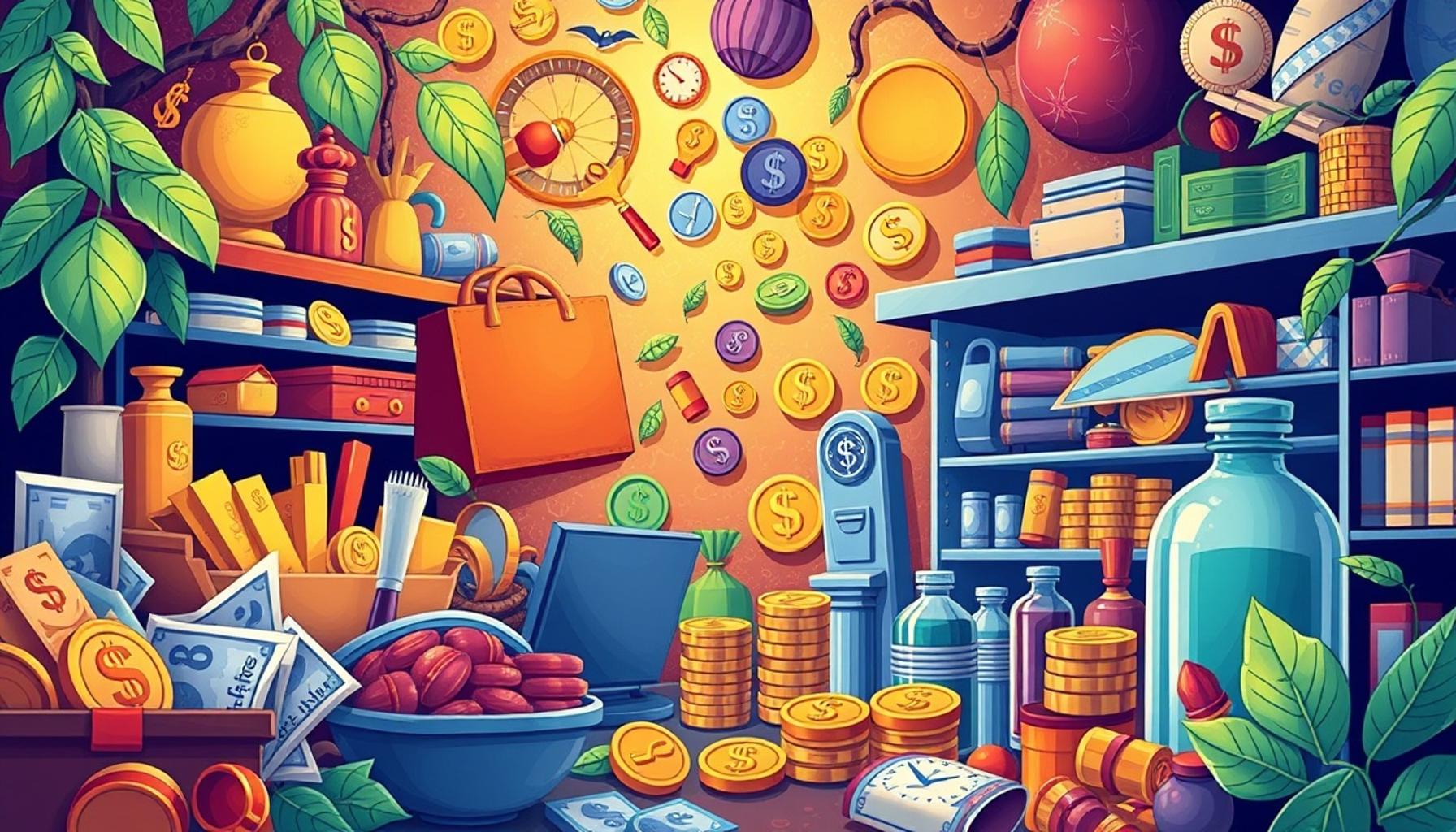 The Impact of Sustainability on Consumer Purchase Preferences