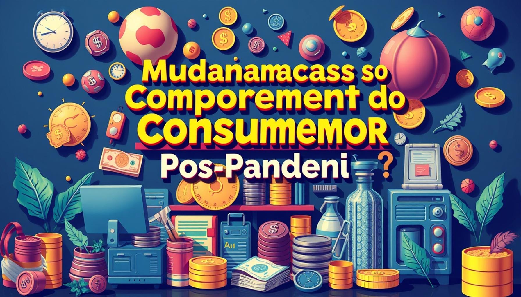 Post-Pandemic Changes in Consumer Behavior: What Businesses Need to Know