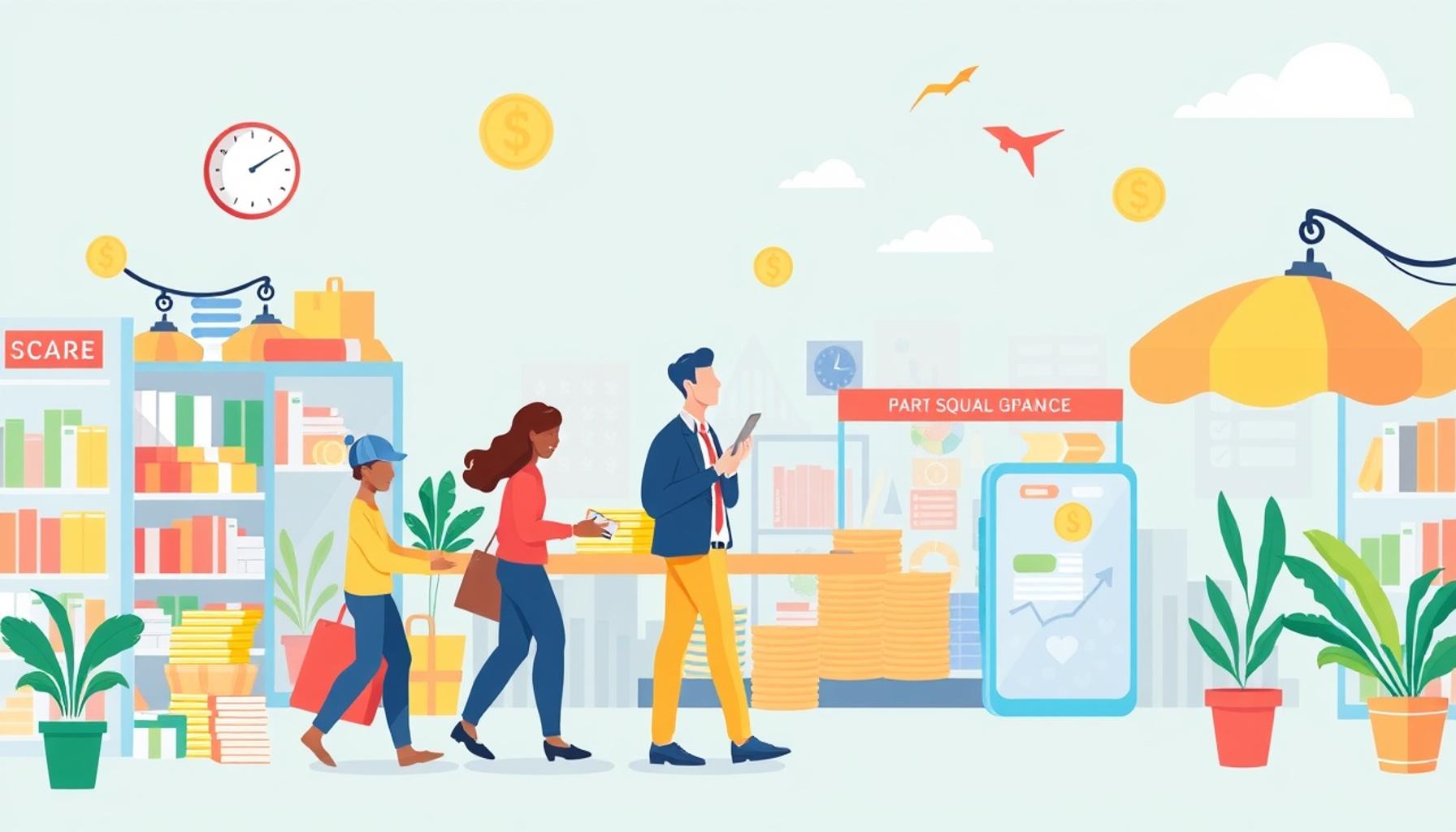 The Rise of Conversational Commerce and Its Implications for Consumer Behavior