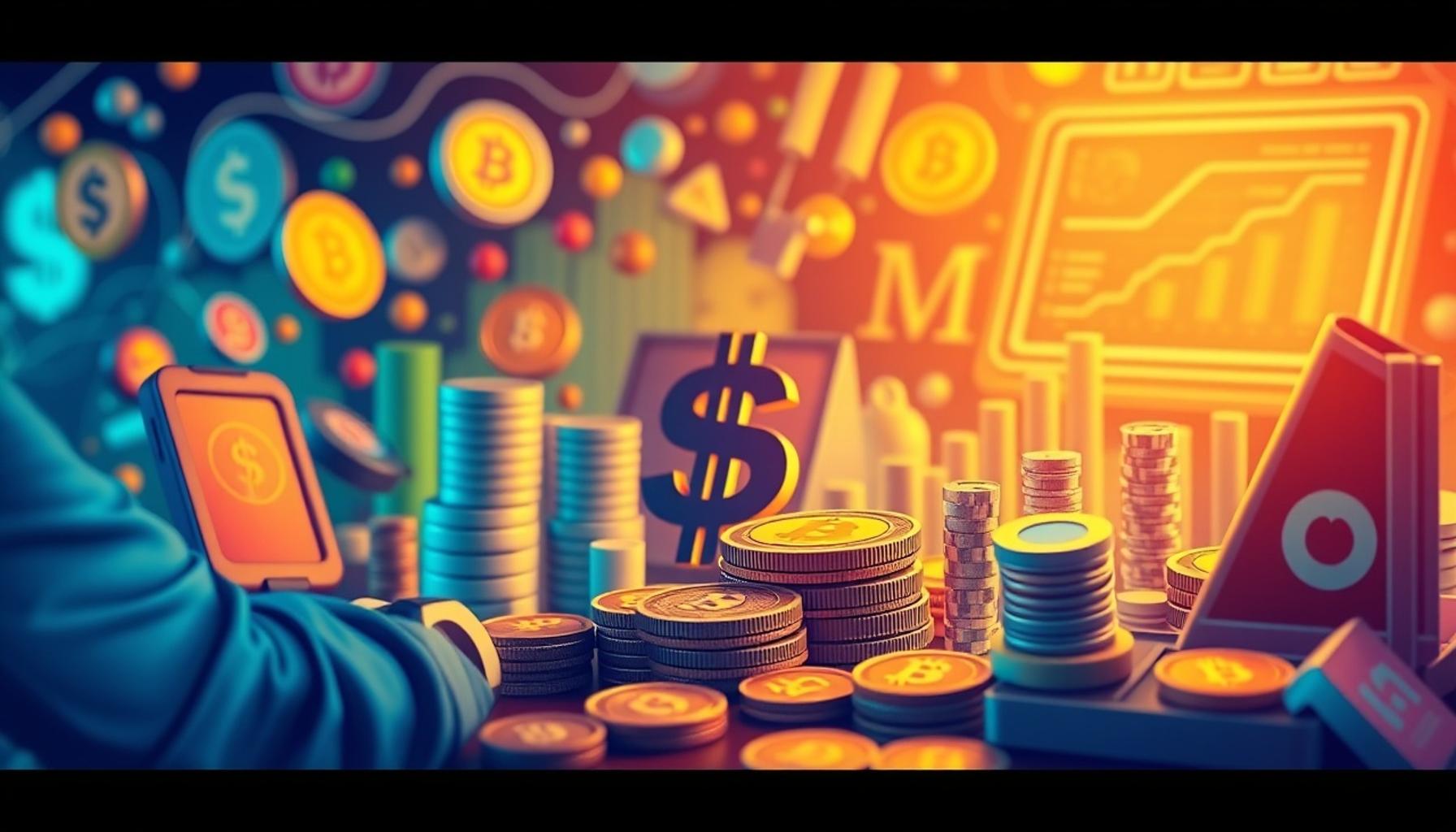 How Gamification Is Influencing Consumer Engagement on Digital Platforms