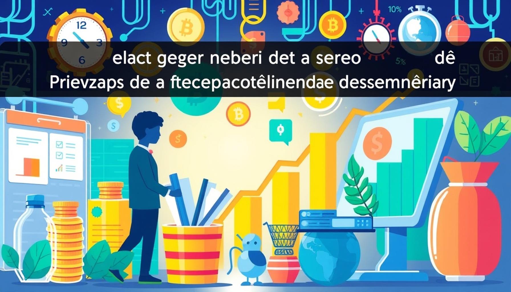 The Role of Artificial Intelligence in Predicting Consumer Trends