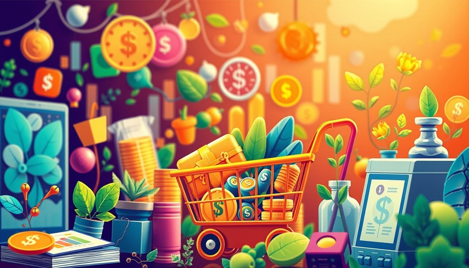 Sustainable E-commerce: How Brands Are Incorporating Eco-friendly Practices into Their Sales Strategies