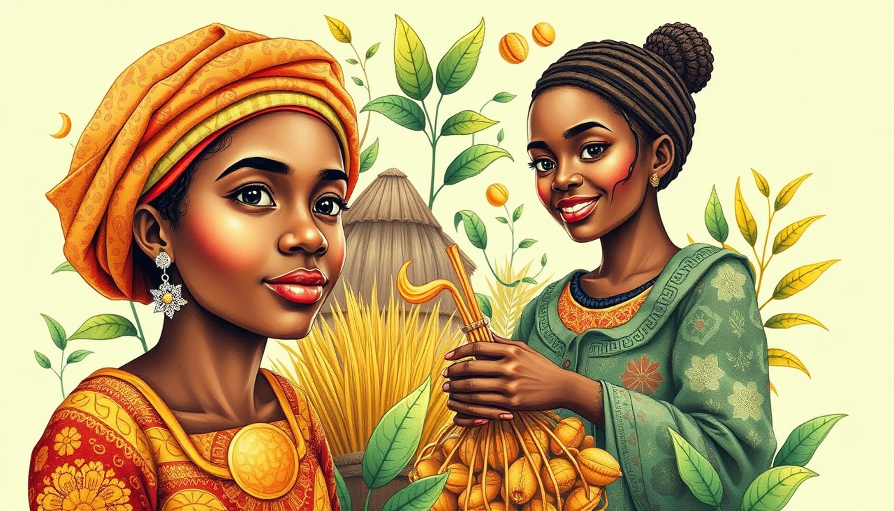 Investing in Agribusiness: The Future of the Nigerian Rural Sector