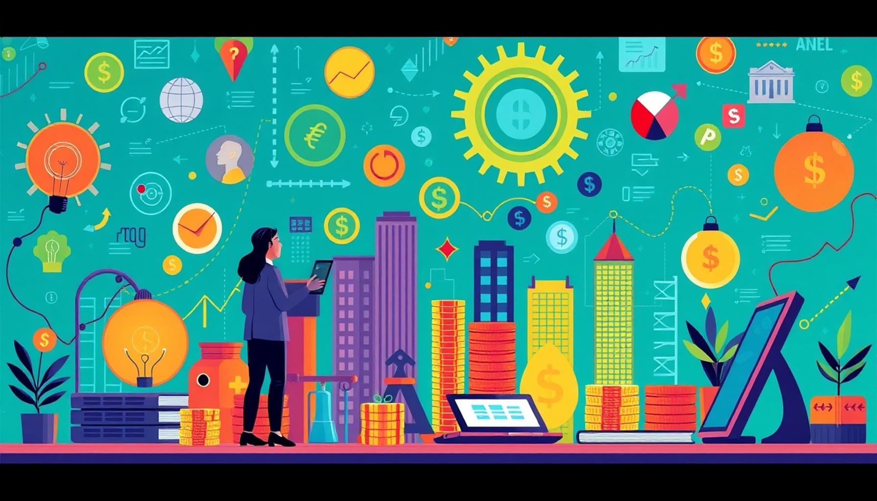 Digital Transformation in Small Businesses: Challenges and Opportunities in an Evolving Market