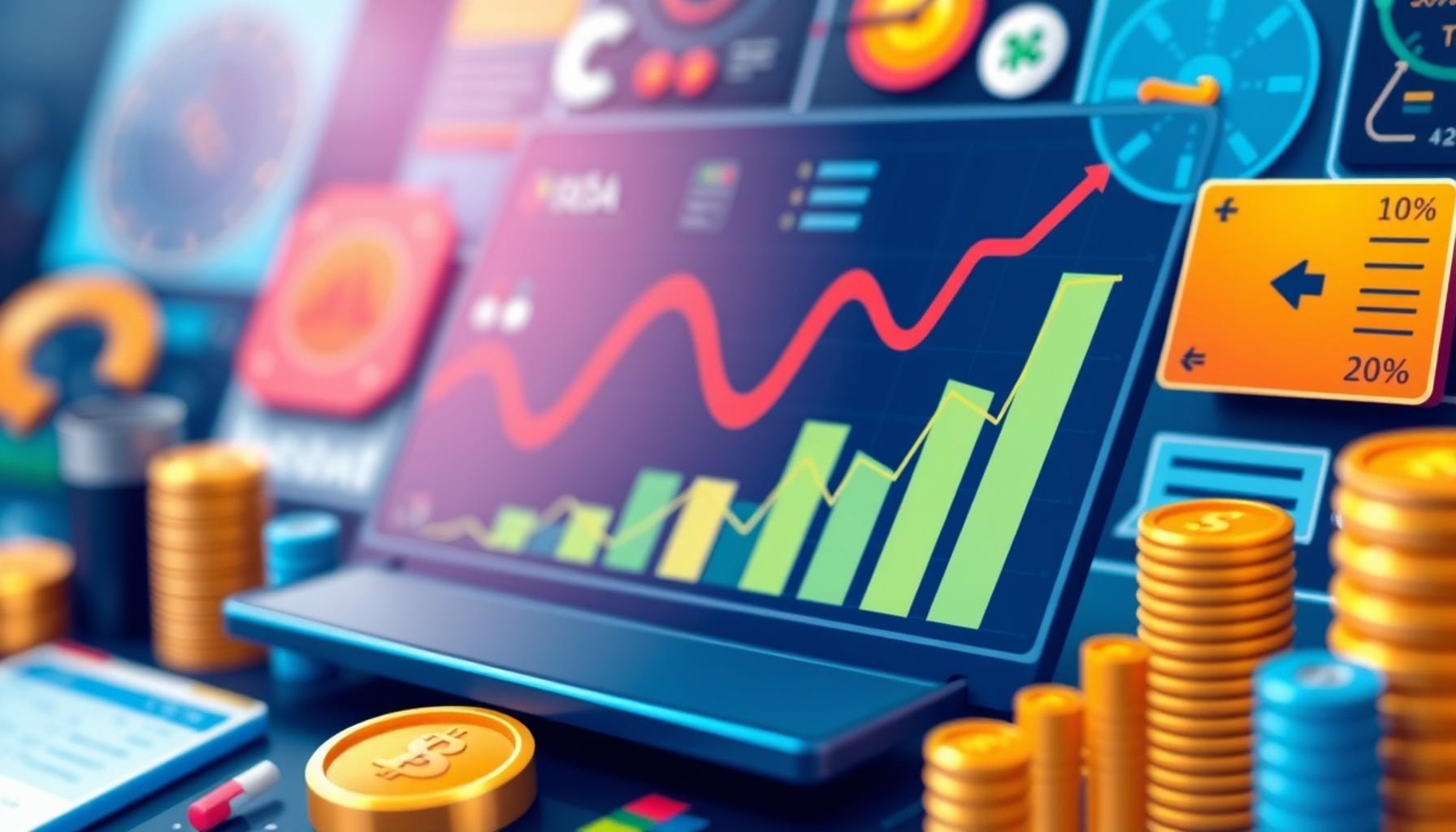 Data Visualization Techniques that Transform Business Decisions