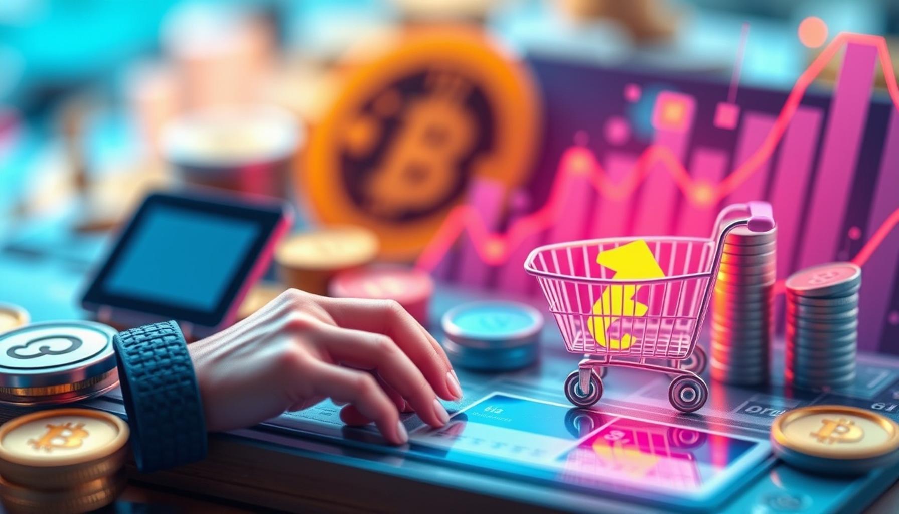 How Predictive Analytics is Shaping the Future of E-commerce