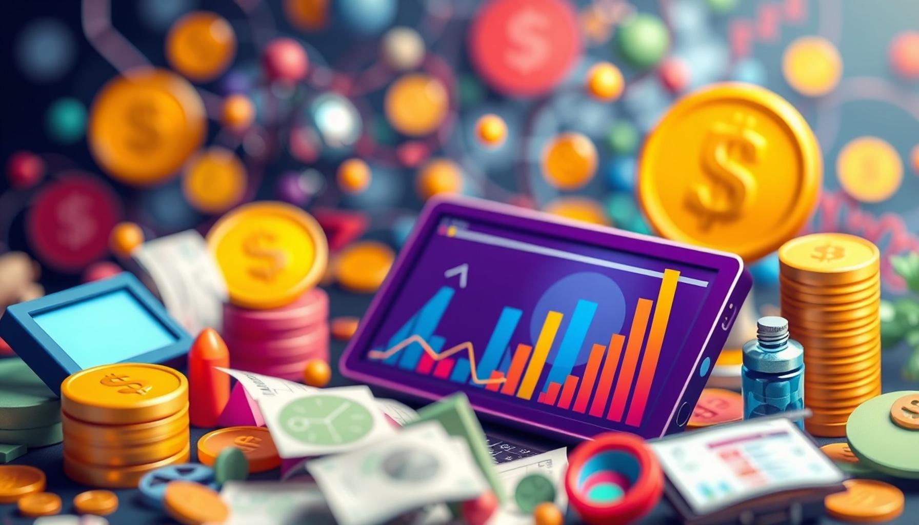 The Role of Data Analysis in Personalizing Consumer Experiences on Digital Platforms