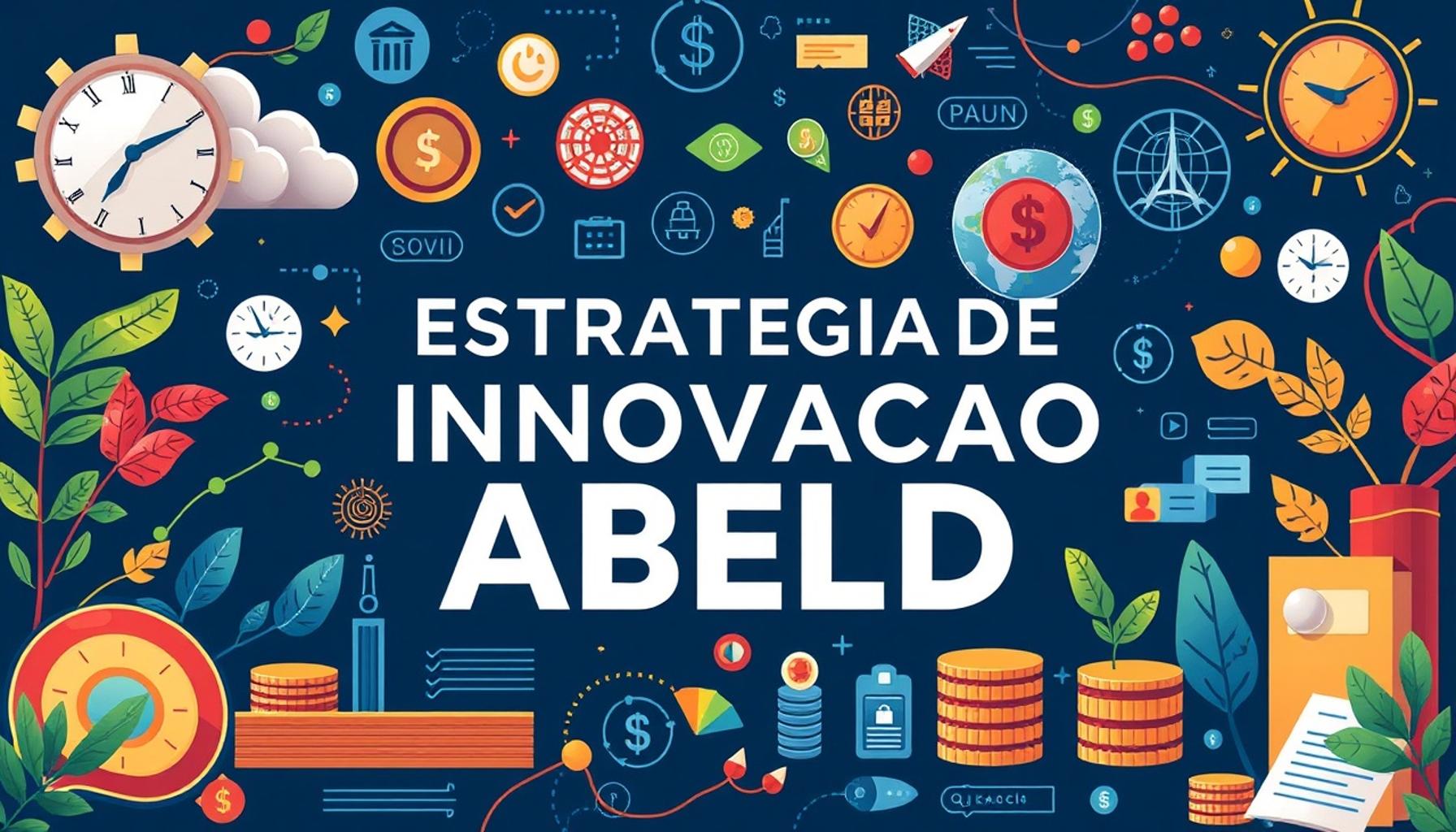 Open Innovation Strategies: Collaboration with Digital Ecosystems