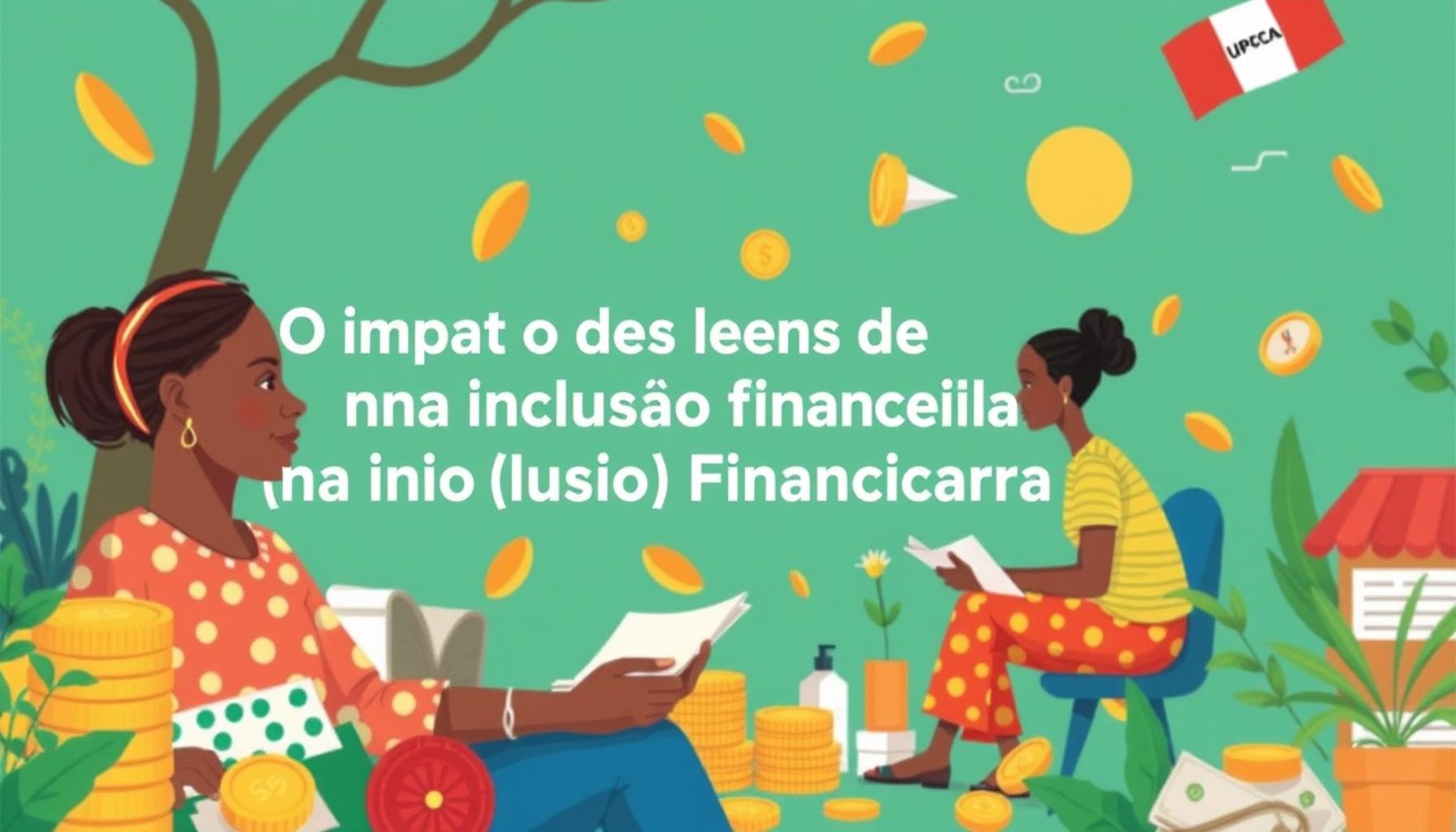 The Impact of Credit Cards on Financial Inclusion: Transforming the Lives of Nigerians