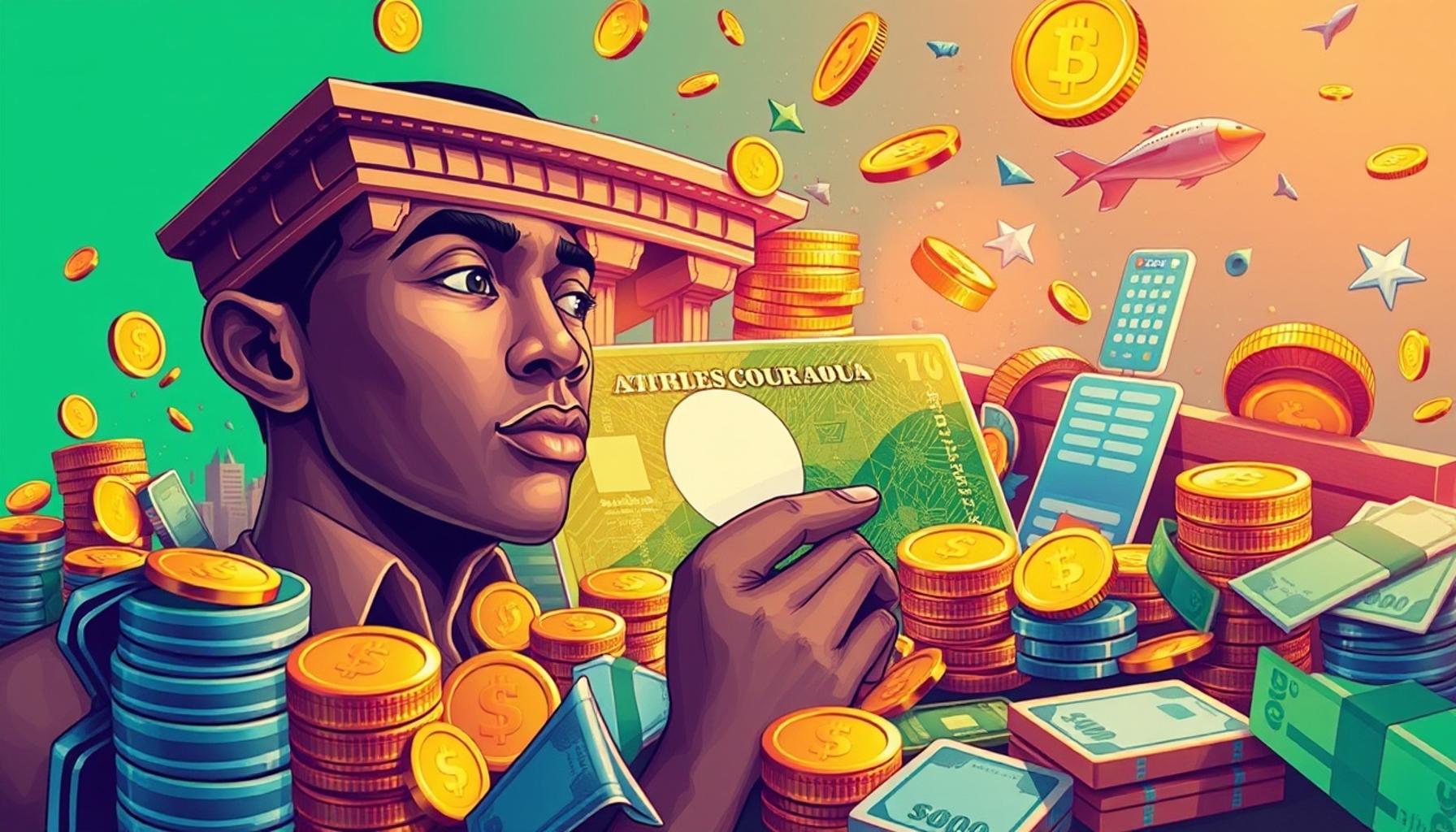 The Rise of Digital Credit Cards in Nigeria: What to Expect in 2024