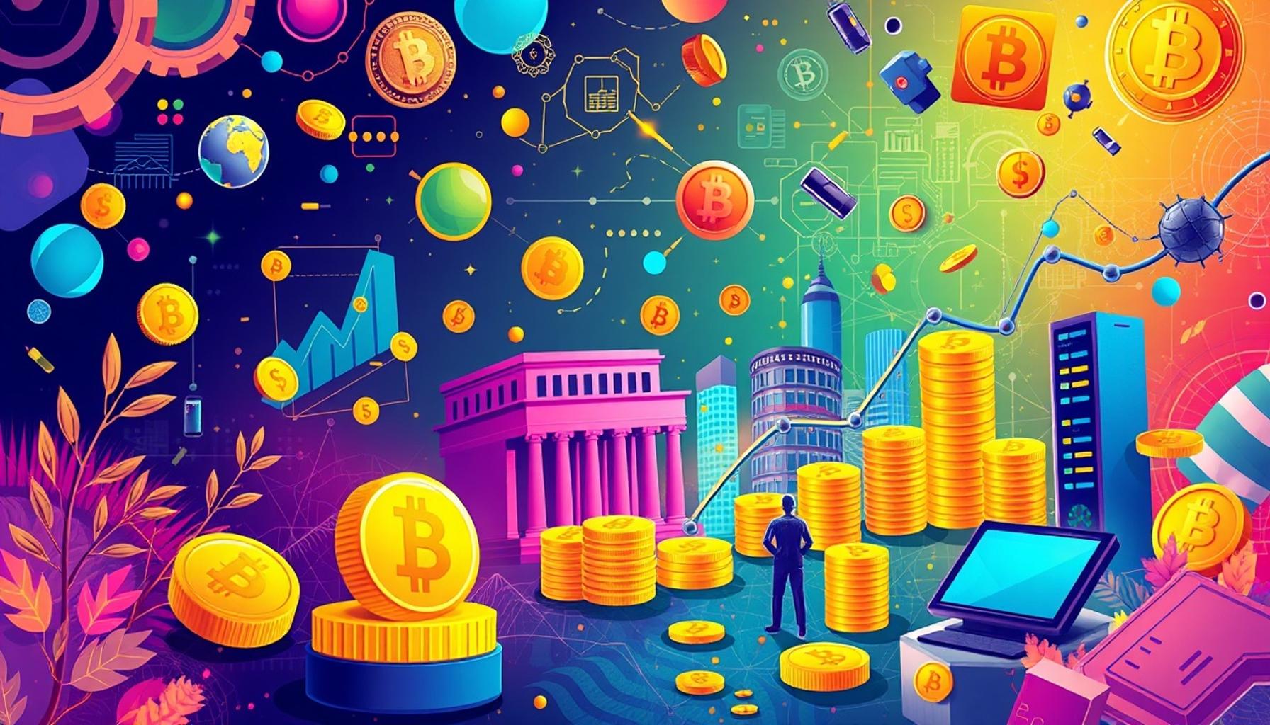 The Future of Digital Finance: Investment Opportunities in Fintechs in Nigeria