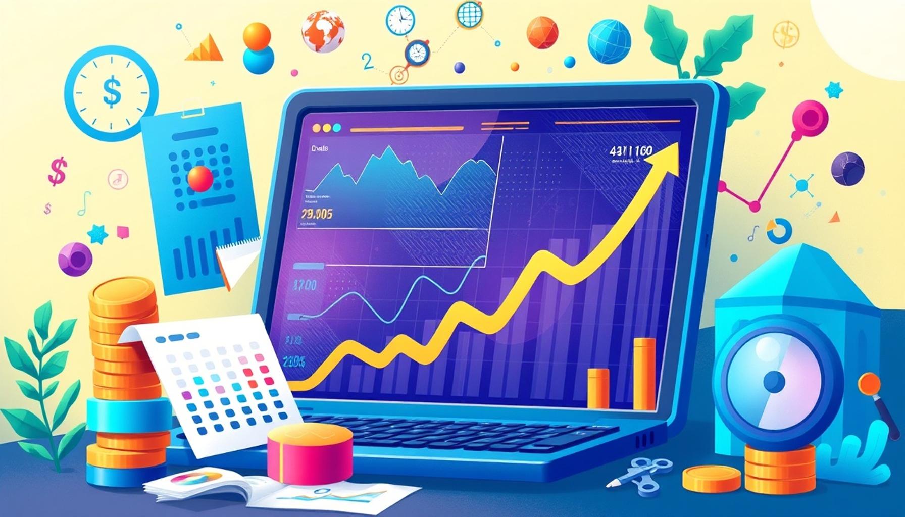 How to Use Data and Analytics to Drive Digital Business Decisions in Nigeria
